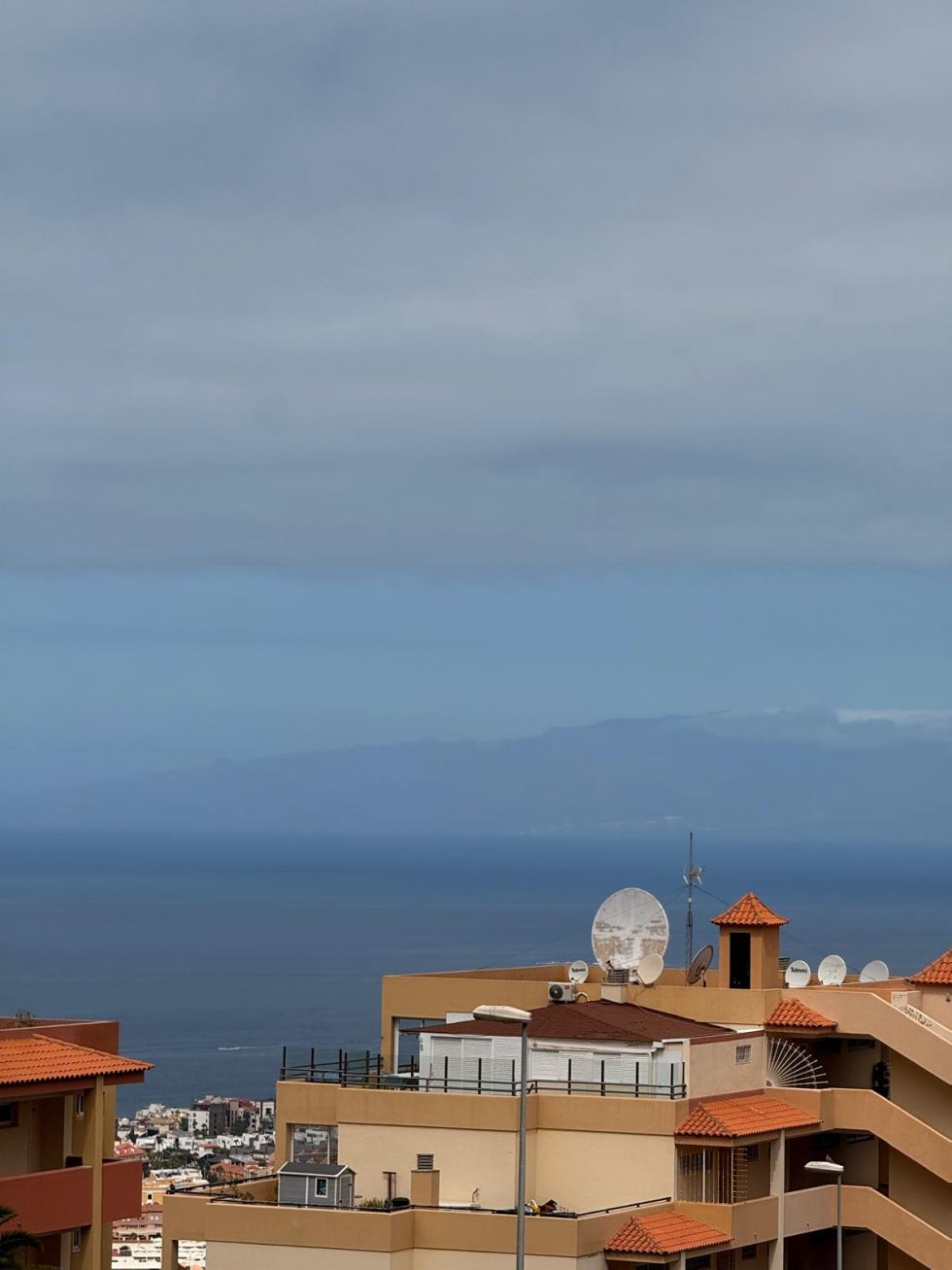 Flat/apartment for rent in  Los Altos del Roque, Costa Adeje, Spain - TR-2970