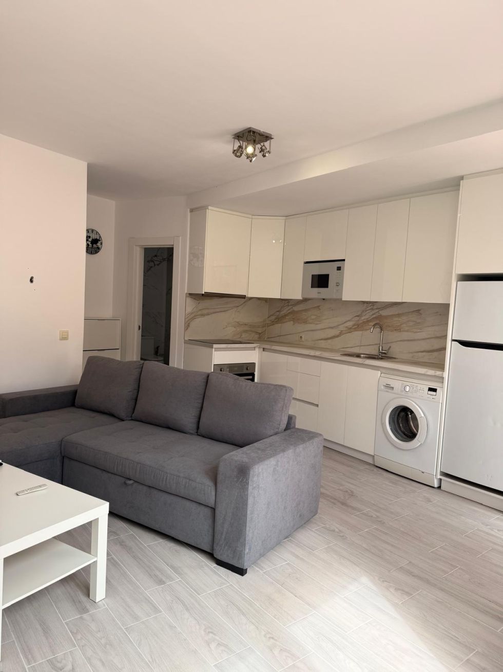 Flat/apartment for rent in  Los Altos del Roque, Costa Adeje, Spain - TR-2970
