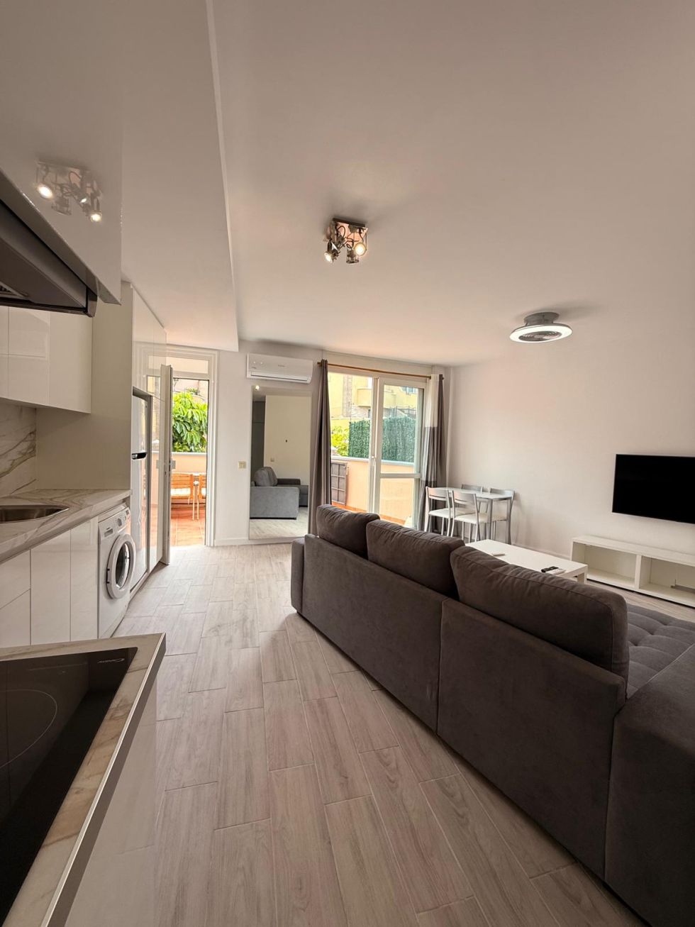 Flat/apartment for rent in  Los Altos del Roque, Costa Adeje, Spain - TR-2970
