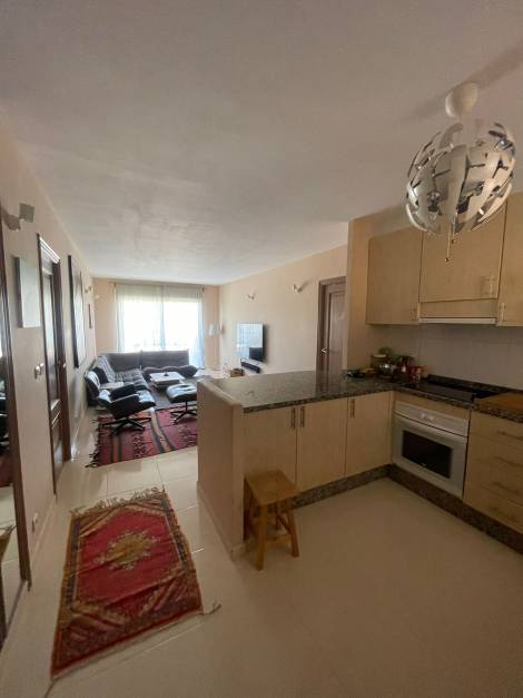 Flat/apartment for rent in  UD6 Roque del Conde, Costa Adeje, España - TR-2988