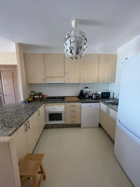 Flat/apartment for rent in  UD6 Roque del Conde, Costa Adeje, España - TR-2988