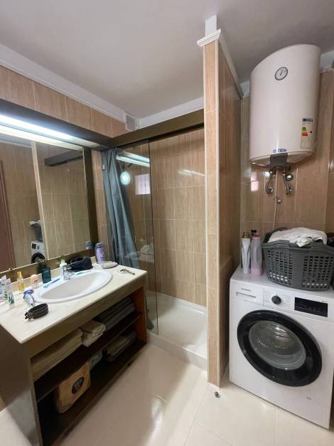 Flat/apartment for rent in  UD6 Roque del Conde, Costa Adeje, España - TR-2988