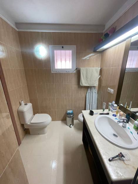 Flat/apartment for rent in  UD6 Roque del Conde, Costa Adeje, España - TR-2988