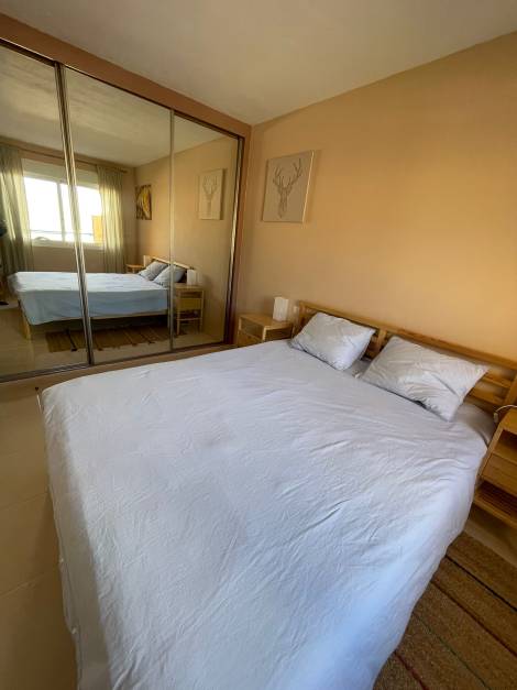 Flat/apartment for rent in  UD6 Roque del Conde, Costa Adeje, España - TR-2988