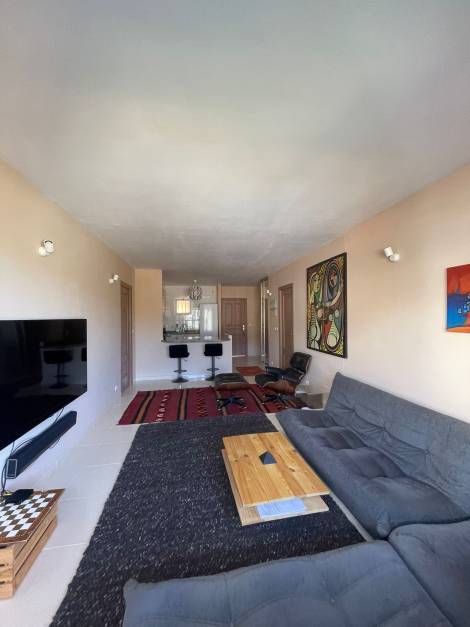 Flat/apartment for rent in  UD6 Roque del Conde, Costa Adeje, España - TR-2988