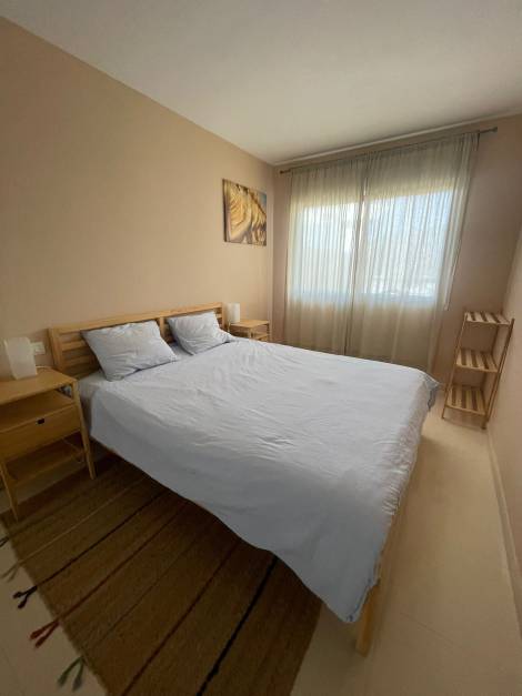 Flat/apartment for rent in  UD6 Roque del Conde, Costa Adeje, España - TR-2988