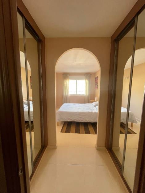 Flat/apartment for rent in  UD6 Roque del Conde, Costa Adeje, España - TR-2988