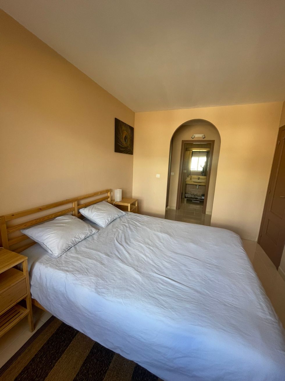 Flat/apartment for rent in  UD6 Roque del Conde, Costa Adeje, España - TR-2988