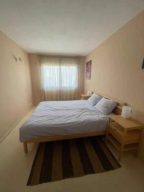 Flat/apartment for rent in  UD6 Roque del Conde, Costa Adeje, España - TR-2988