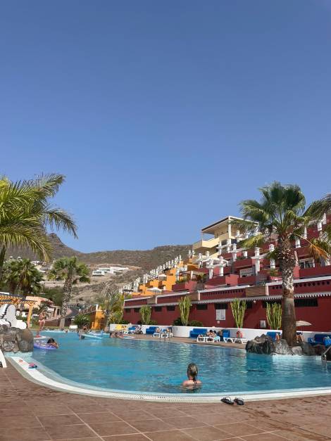 Flat/apartment for rent in  UD6 Roque del Conde, Costa Adeje, España - TR-2988