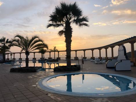 Flat/apartment for rent in  UD6 Roque del Conde, Costa Adeje, España - TR-2988