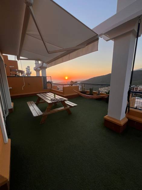 Flat/apartment for rent in  UD6 Roque del Conde, Costa Adeje, España - TR-2988