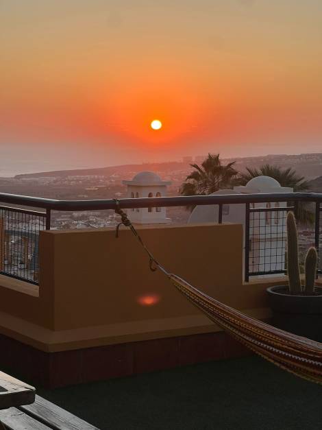 Flat/apartment for rent in  UD6 Roque del Conde, Costa Adeje, España - TR-2988