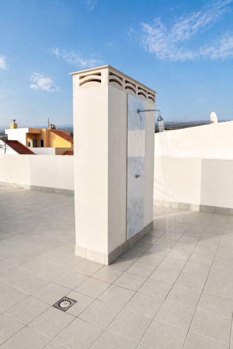 Apartment for rent in  Guía de Isora, Spain - TRV-183