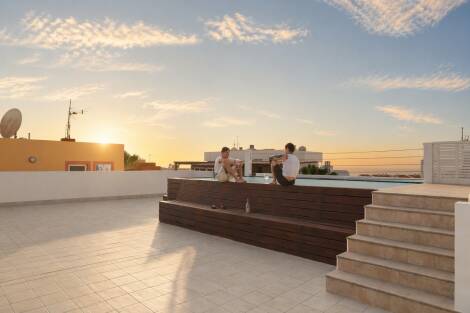 Apartment for rent in  Guía de Isora, Spain - TRV-183