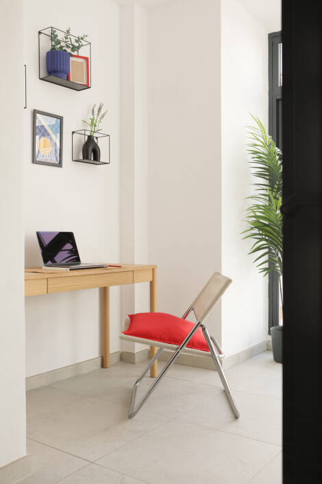 Apartment for rent in  Guía de Isora, Spain - TRV-183