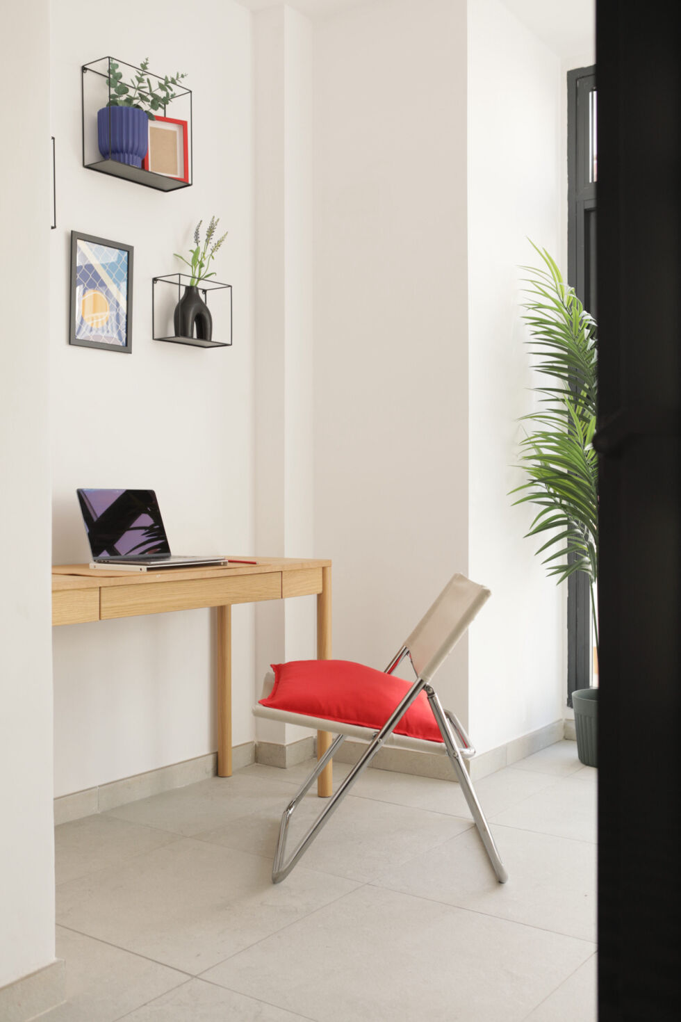 Apartment for rent in  Guía de Isora, Spain - TRV-183