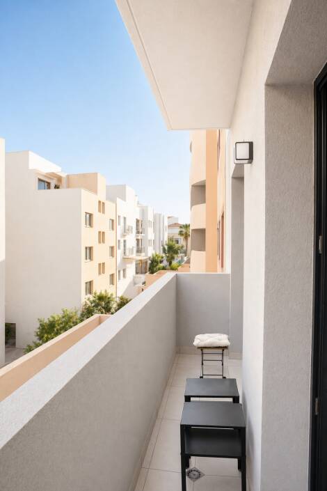 Apartment for rent in  Guía de Isora, Spain - TRV-183