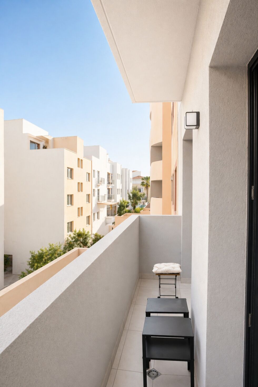 Apartment for rent in  Guía de Isora, Spain - TRV-183