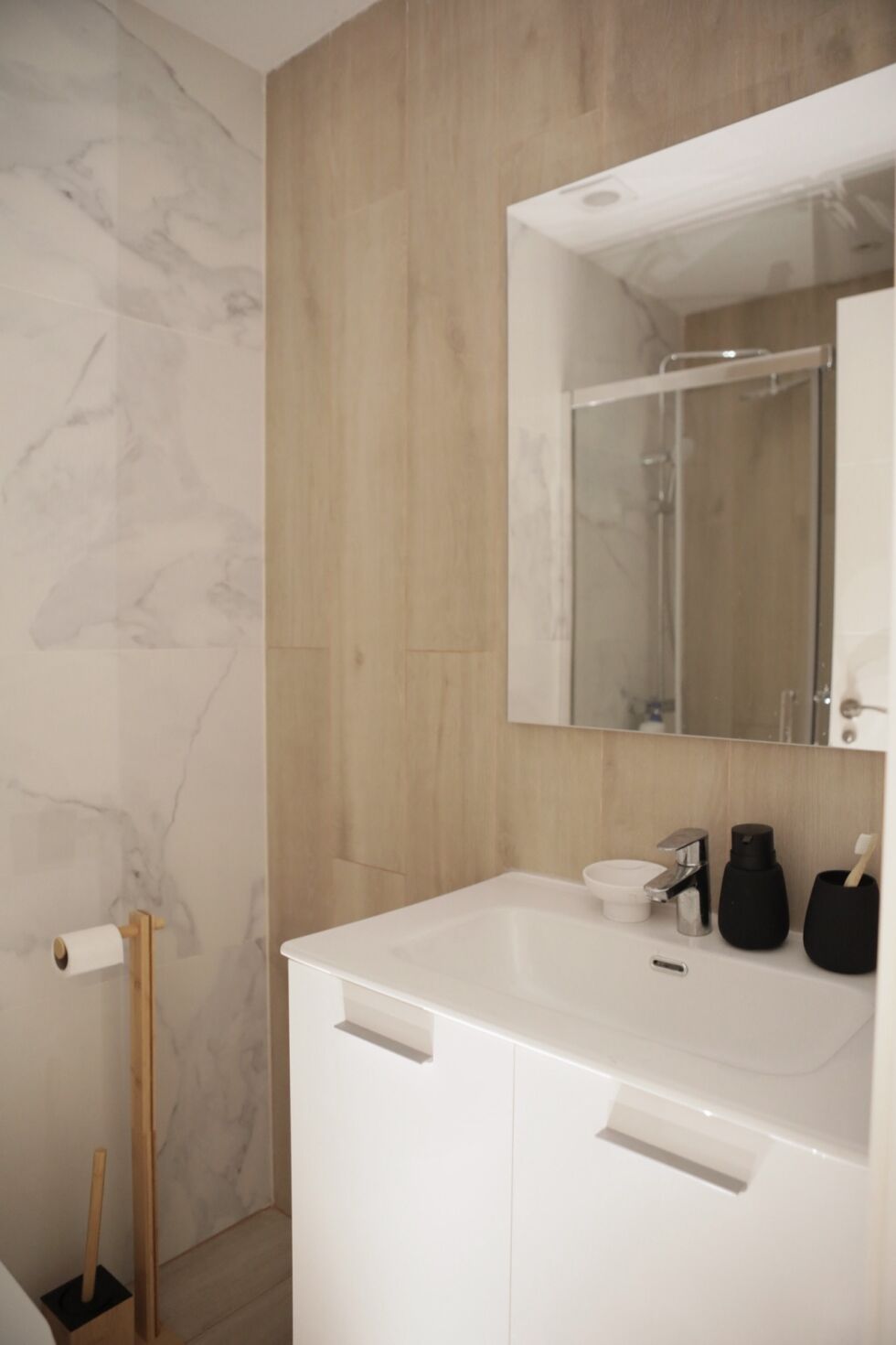 Apartment for rent in  Guía de Isora, Spain - TRV-183