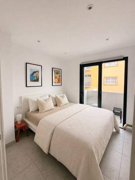 Apartment for rent in  Guía de Isora, Spain - TRV-183