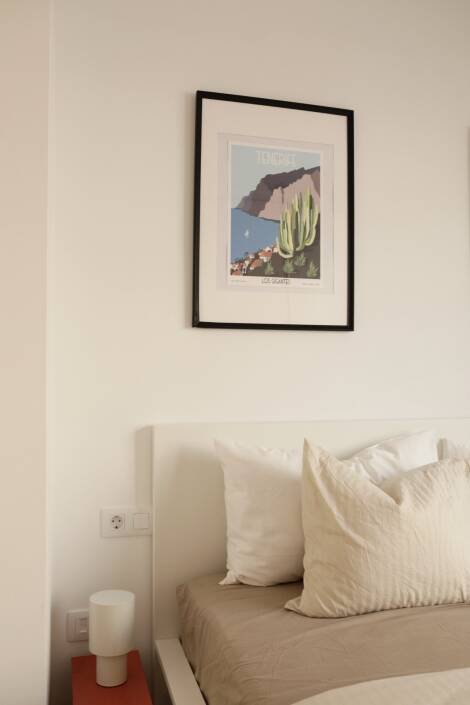 Apartment for rent in  Guía de Isora, Spain - TRV-183