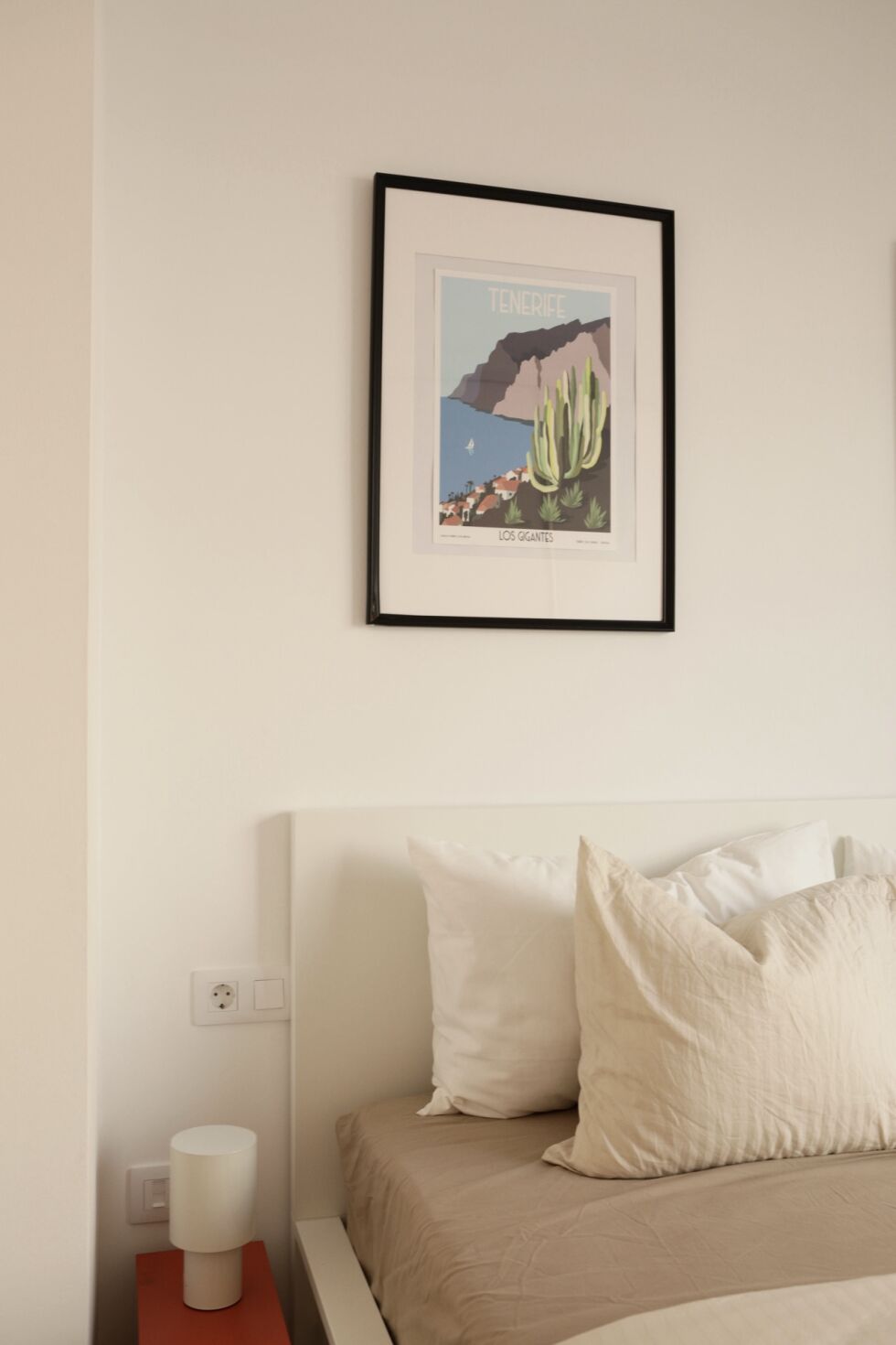 Apartment for rent in  Guía de Isora, Spain - TRV-183