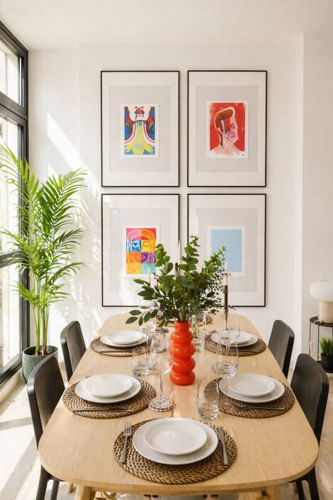 Apartment for rent in  Guía de Isora, Spain - TRV-183