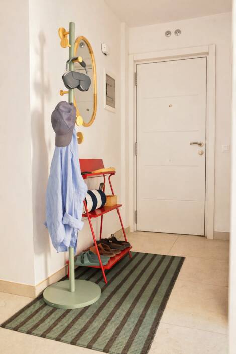 Apartment for rent in  Guía de Isora, Spain - TRV-183