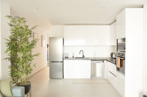 Apartment for rent in  Guía de Isora, Spain - TRV-183