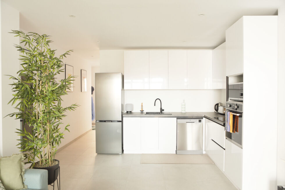 Apartment for rent in  Guía de Isora, Spain - TRV-183