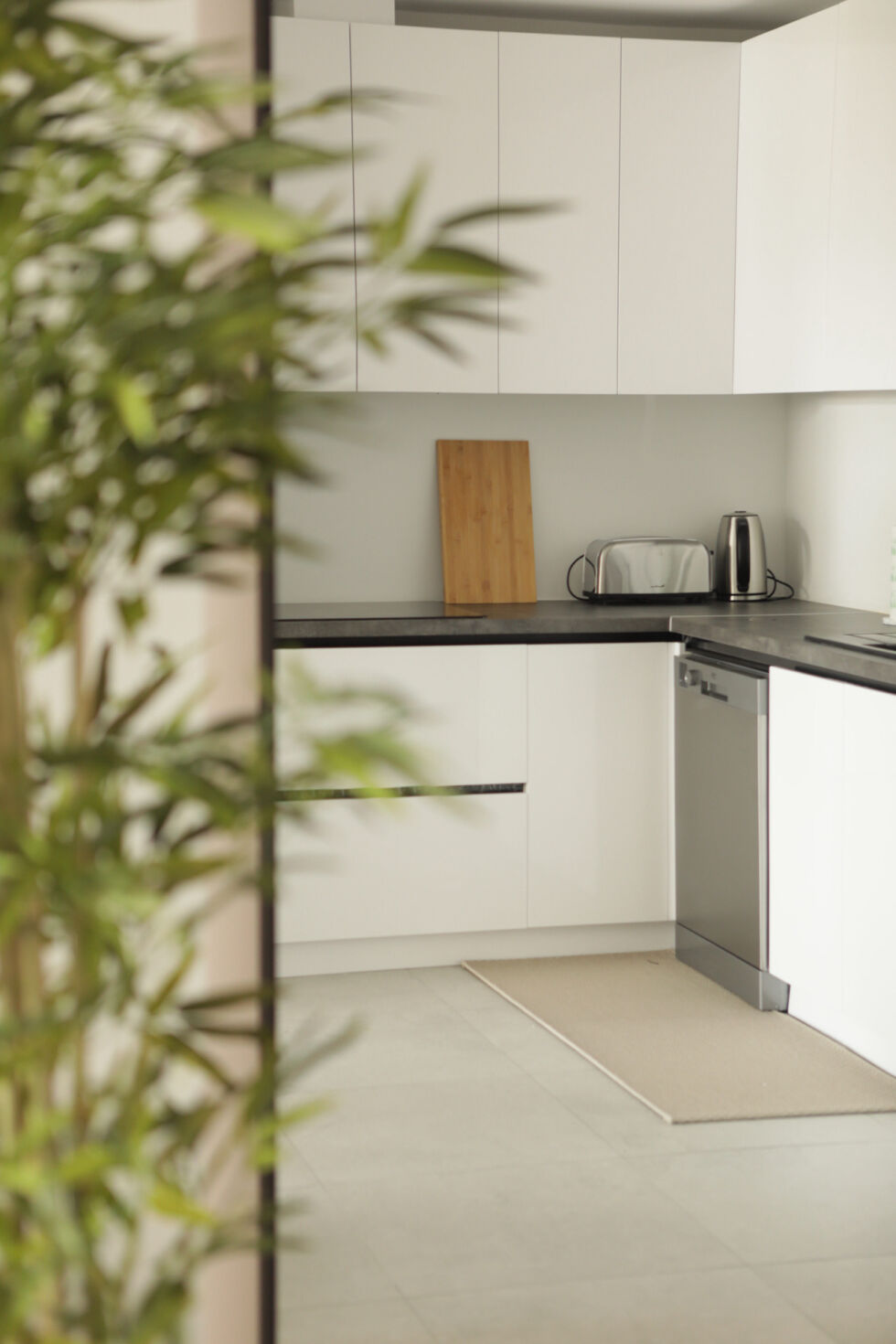 Apartment for rent in  Guía de Isora, Spain - TRV-183