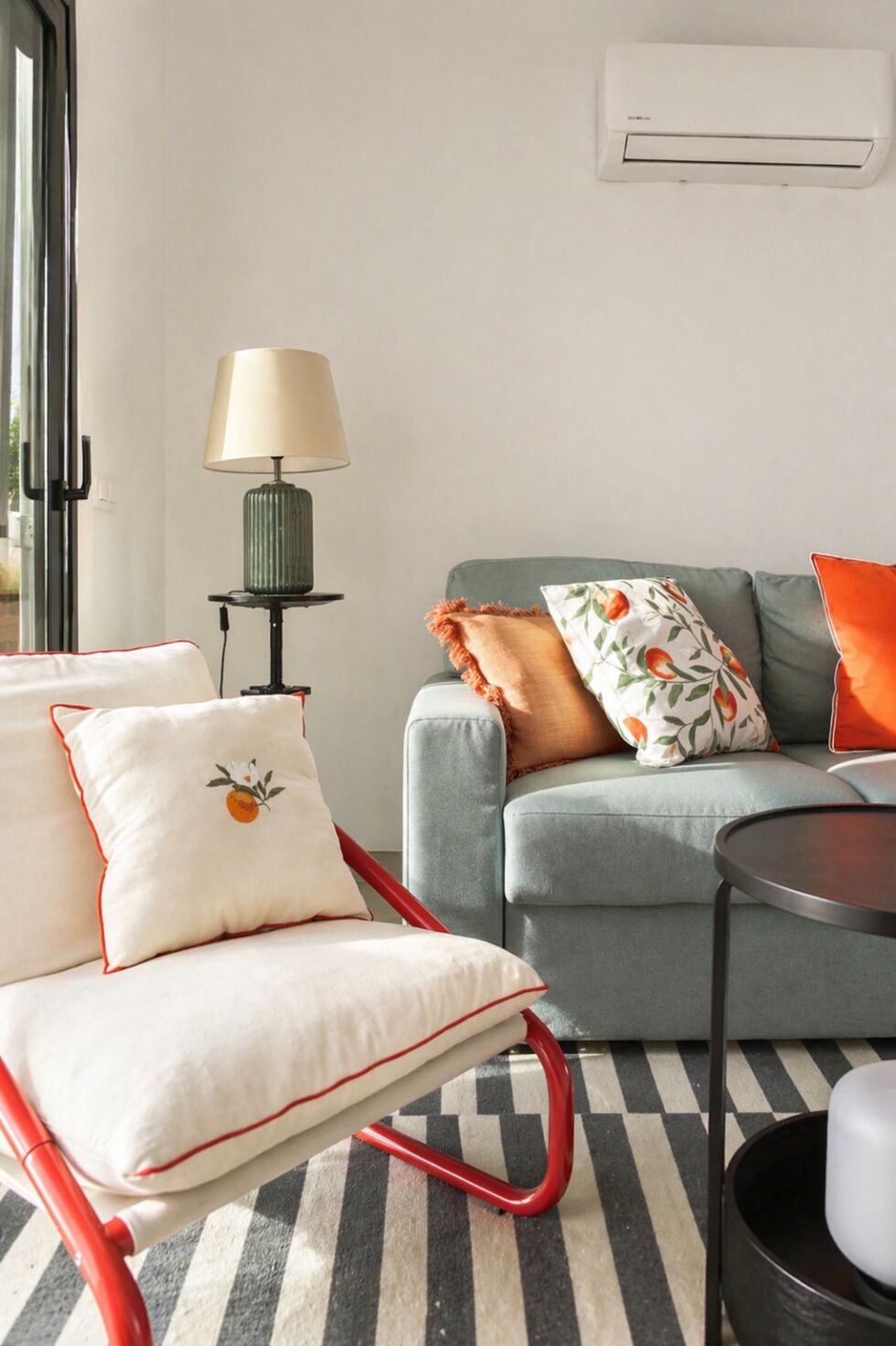 Apartment for rent in  Guía de Isora, Spain - TRV-183