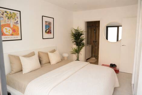 Apartment for rent in  Guía de Isora, Spain - TRV-183