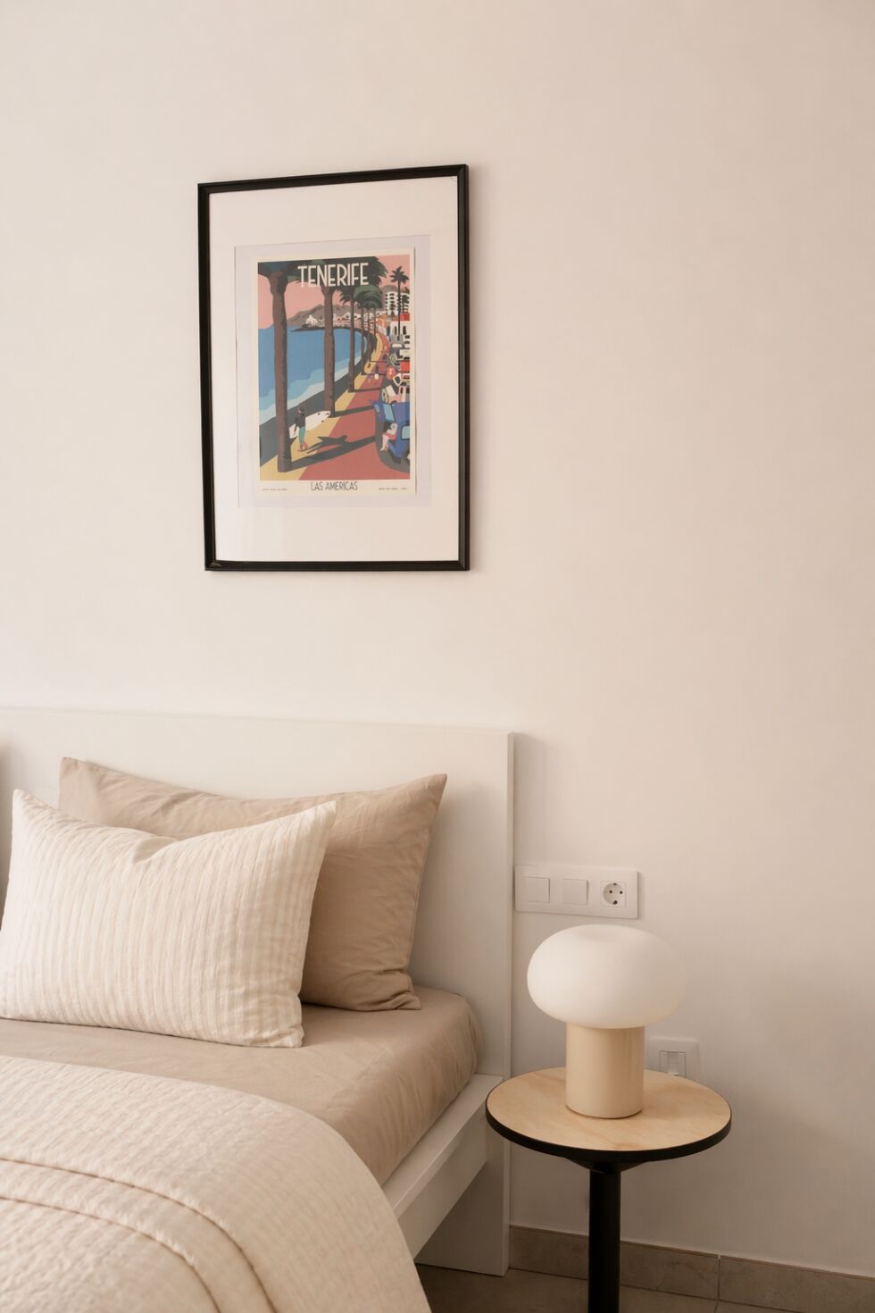 Apartment for rent in  Guía de Isora, Spain - TRV-183