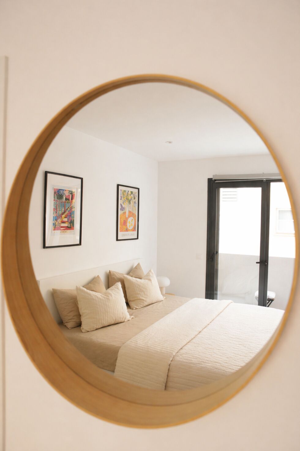 Apartment for rent in  Guía de Isora, Spain - TRV-183