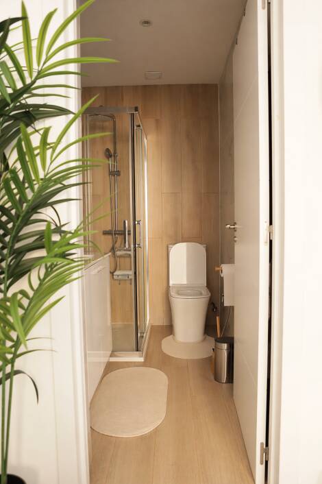 Apartment for rent in  Guía de Isora, Spain - TRV-183