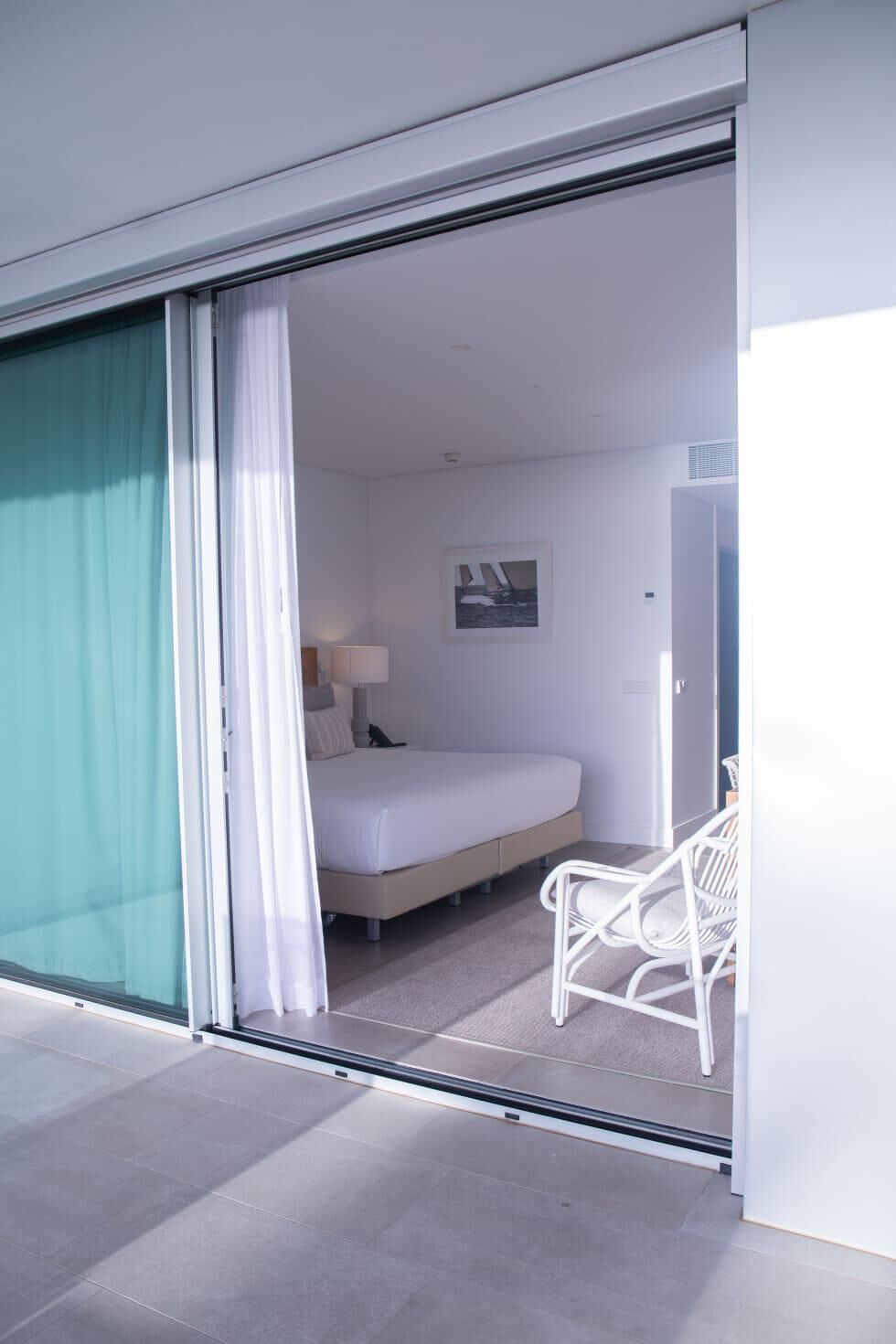 Flat/apartment for sale in  Los Jardines de Abama suits, Abama, Spain - TR-3031