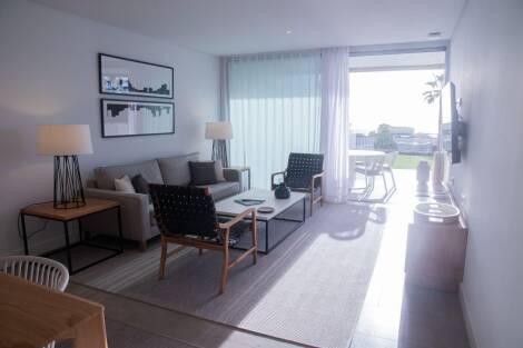 Flat/apartment for sale in  Los Jardines de Abama suits, Abama, Spain - TR-3031