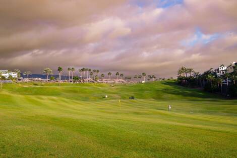 Flat/apartment for sale in  Los Jardines de Abama suits, Abama, Spain - TR-3031