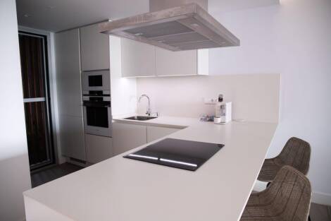 Flat/apartment for sale in  Los Jardines de Abama suits, Abama, Spain - TR-3031