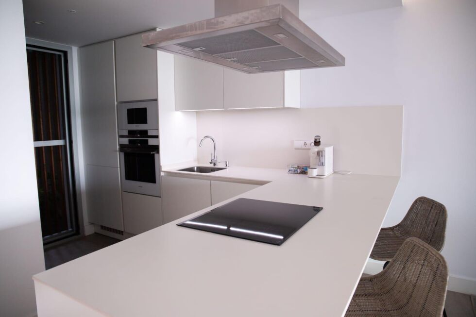 Flat/apartment for sale in  Los Jardines de Abama suits, Abama, Spain - TR-3031