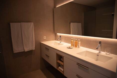 Flat/apartment for sale in  Los Jardines de Abama suits, Abama, Spain - TR-3031