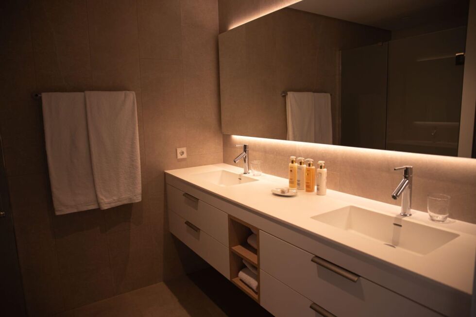 Flat/apartment for sale in  Los Jardines de Abama suits, Abama, Spain - TR-3031