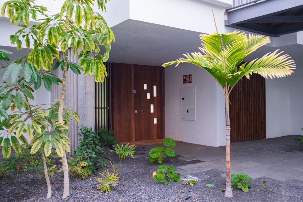 Flat/apartment for sale in  Los Jardines de Abama suits, Abama, Spain - TR-3031