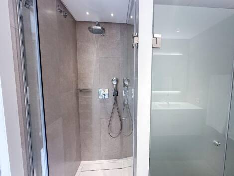 Flat/apartment for sale in  Los Jardines de Abama suits, Abama, Spain - TR-3031