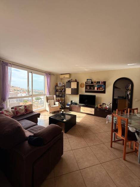 Flat/apartment for sale in  Adeje, Spain - TRC-3000
