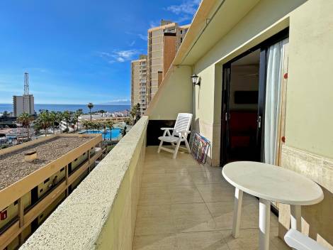 Flat/apartment for sale in  Aparthotel Playazul, Arona, Spain - TR-2975