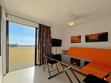 Flat/apartment for sale in  Aparthotel Playazul, Arona, Spain - TR-2975