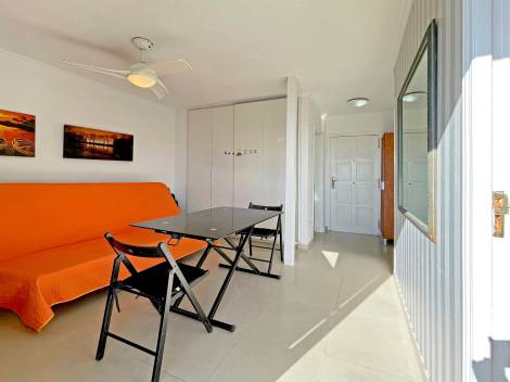 Flat/apartment for sale in  Aparthotel Playazul, Arona, Spain - TR-2975